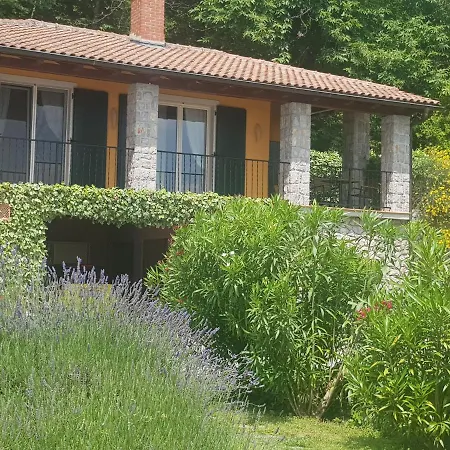 Peace Of Mind N 3 Apartment Poljane